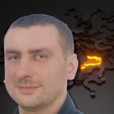 Wyjechał rowerem z domu i zaginął bez śladu. Pilne poszukiwania 41-latka