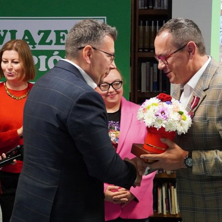 Tak się dba o tradycję! Wielki finał projektu "To jest kurpiowskie" w Ostrołęce [WIDEO, ZDJĘCIA]