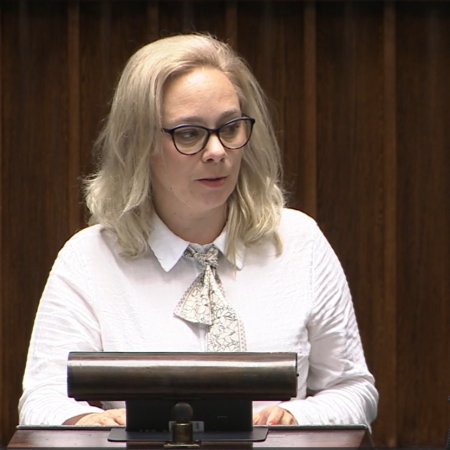 Nowelizacja KPC. Cwalina-Śliwowska: Unowocześnienie, uproszczenie, usprawnienie [WIDEO]