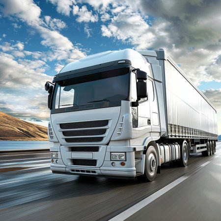 Praca dla kierowców. Zobacz najnowsze oferty