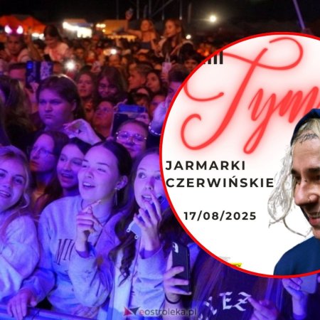 Najhuczniejsze święto regionu coraz bliżej – będzie się działo w Czerwinie! [WIDEO]