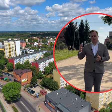 Wieloletnie oczekiwanie dobiega końca. Rusza kluczowa inwestycja na jednym z osiedli [WIDEO]
