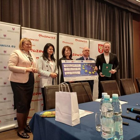 fot. Starostwo Powiatowe w Ostrołęce