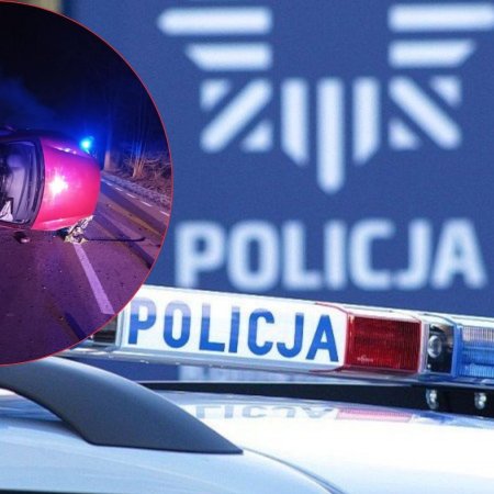 Świąteczny weekend w liczbach. Dwa wypadki i setki kontroli trzeźwości! [ZDJĘCIA]