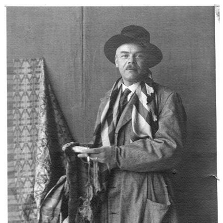 Ważna postać polskiej sztuki XX wieku. Wykład o Wojciechu Jastrzębowskim w Muzeum Kultury Kurpiowskiej