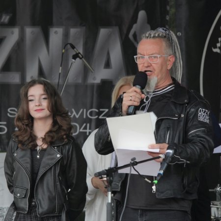 WSAP-onalia 2025: Święto studentów, które rozbrzmiało muzyką, talentem i dobrą zabawą [WIDEO, ZDJĘCIA]