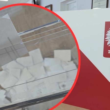 II tura wyborów prezydenckich – Polacy ponownie przy urnach. Jak głosuje Ostrołęka i powiat ostrołęcki?