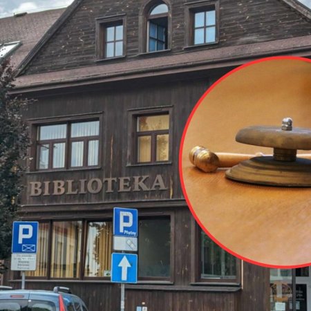 Prezydent odwołał, sąd zakwestionował. Jest wyrok WSA w sprawie byłej dyrektor ostrołęckiej biblioteki