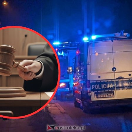 Skazał własnego ojca na śmierć. Jest ostateczny wyrok w sprawie, która wstrząsnęła opinią publiczną!