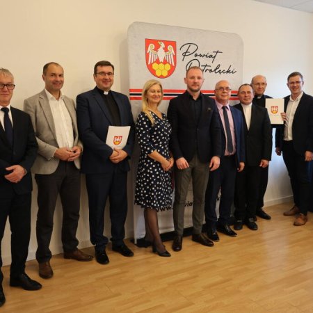 290 tysięcy złotych na zabytki w powiecie ostrołęckim