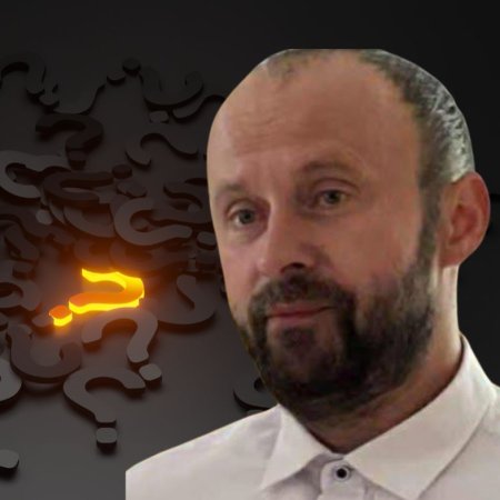 Wsiadł do auta i zniknął. Co się stało z Leszkiem Pliszką?