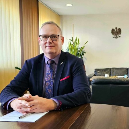 MANS z Łomży wysoko w Rankingu Perspektywy 2025!