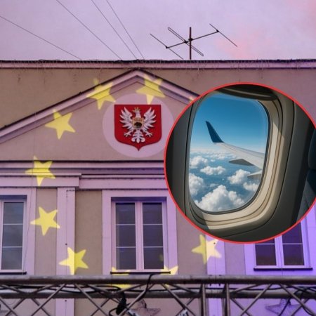 Nietypowe zamówienie na platformie zakupowej Miasta Ostrołęki. Ktoś poleci do turystycznego kurortu nad Morzem Śródziemnym…