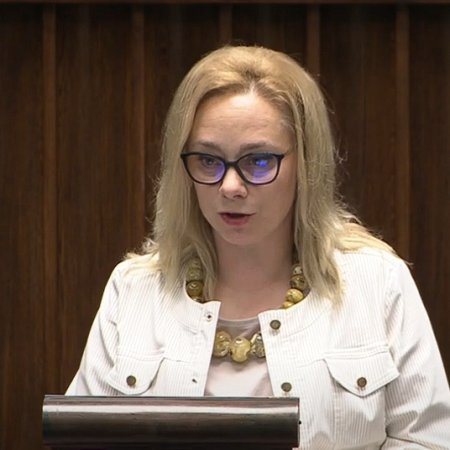 Posłanka Cwalina-Śliwowska o językach regionalnych. "Żywa część kultury" [WIDEO]