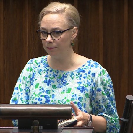 Cwalina-Śliwowska: Wiele osób nabiera się na ofertę łatwego przedostania się do państw UE [WIDEO]