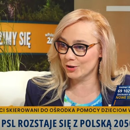 Koniec Trzeciej Drogi. "To był sojusz, nie połączenie" [WIDEO]