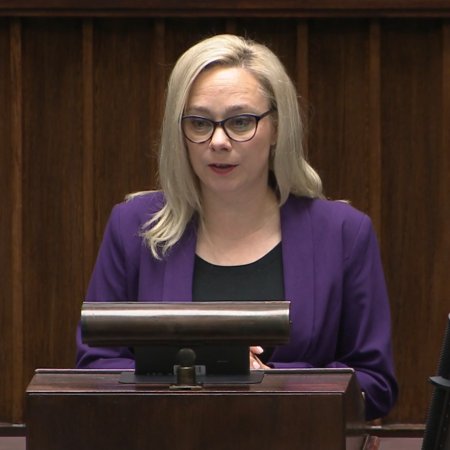 Żaneta Cwalina-Śliwowska o Konfederacji i systemie kaucyjnym [WIDEO]