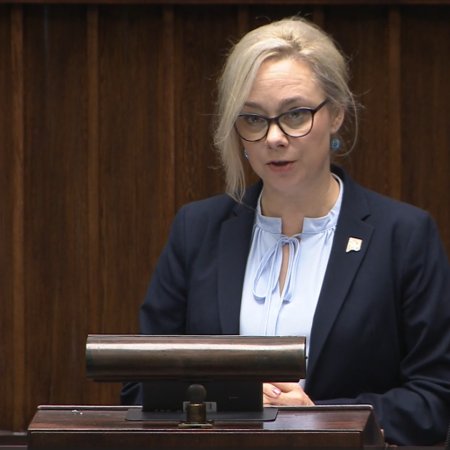 Posłanka Cwalina-Śliwowska o nowych rozwiązaniach w turystyce. "Wreszcie" [WIDEO]