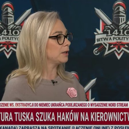 Dwa lata koalicji. Posłanka z Ostrołęki: "Mogliśmy szybciej, mogliśmy więcej"