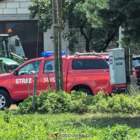 Tragiczna śmierć 2-letniego chłopca w Zdunku. Śledztwo zakończone. Jest decyzja prokuratury