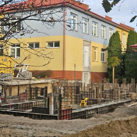 Gmina Myszyniec