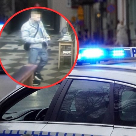 Zuchwała kradzież w kościele w Ostrołęce. Recydywista włamał się do skarbonki z datkami