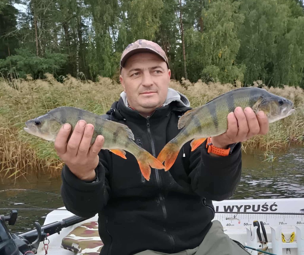 fot. Koło PZW nr 38 Narew Ostrołęka