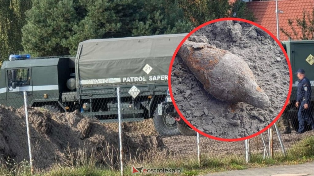 zdjęcie ilustracyjne, fot. eOstrołęka.pl