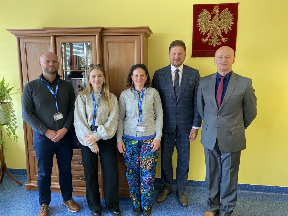 fot. KBW Ostrołęka