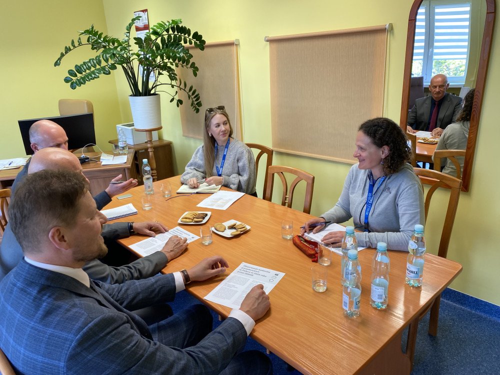 fot. KBW Ostrołęka