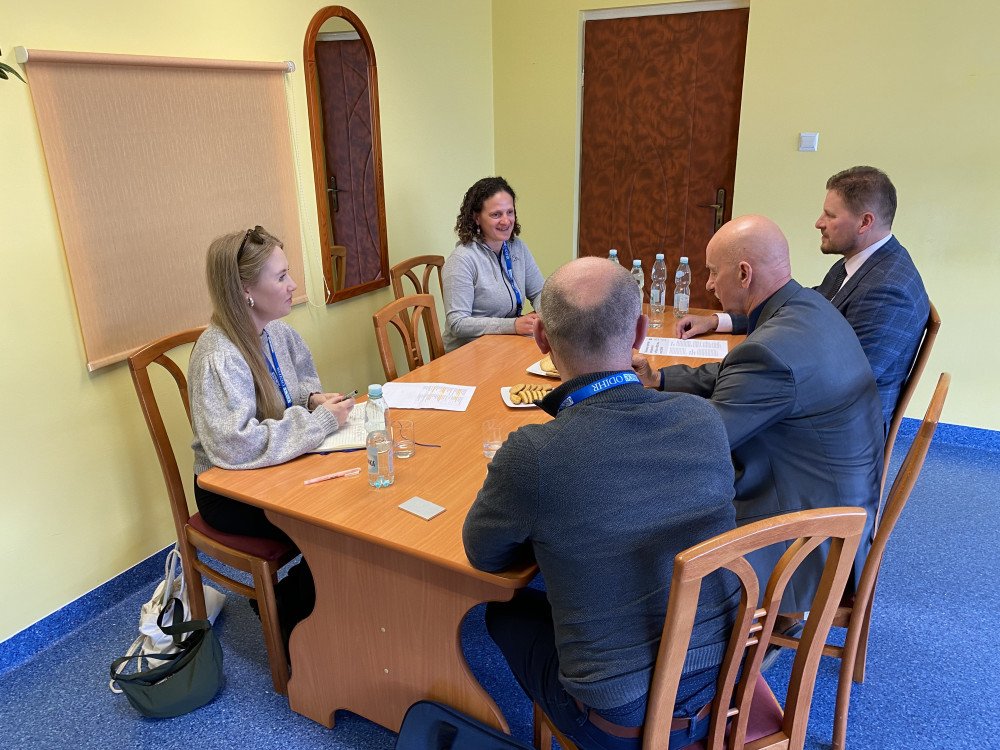 fot. KBW Ostrołęka