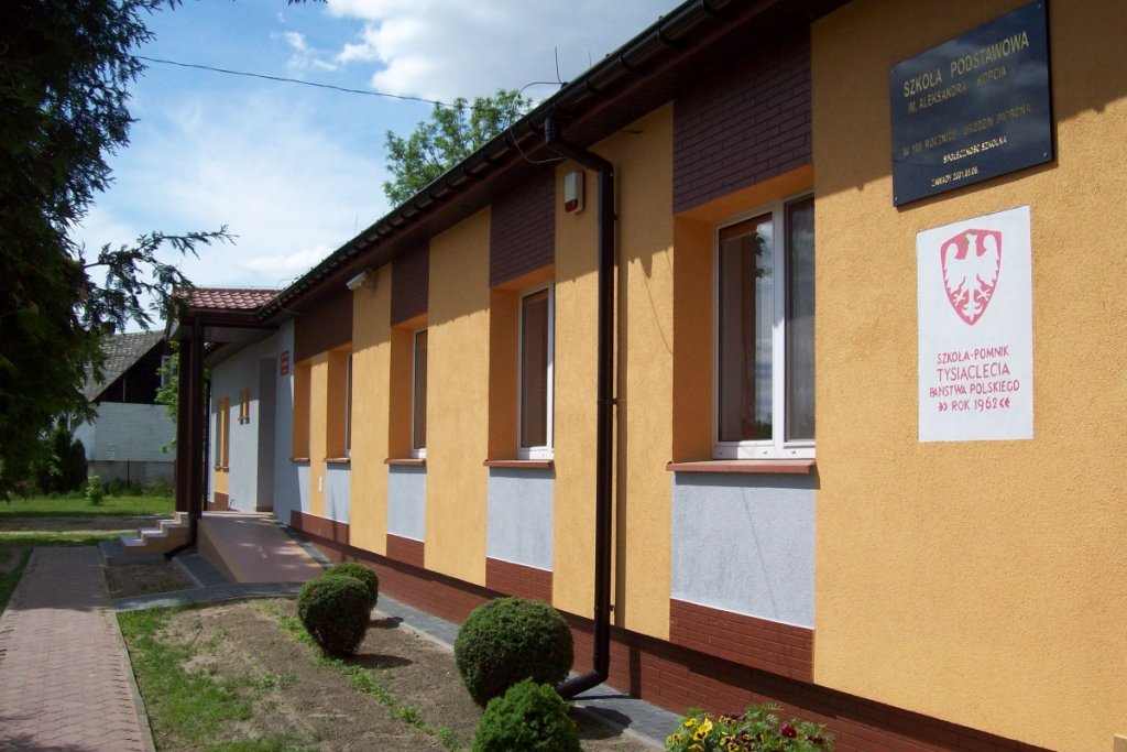 fot. archiwum szkoły