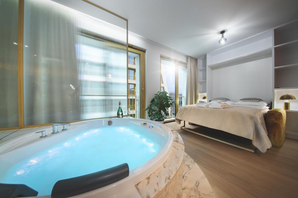 apartamenty Wrocław