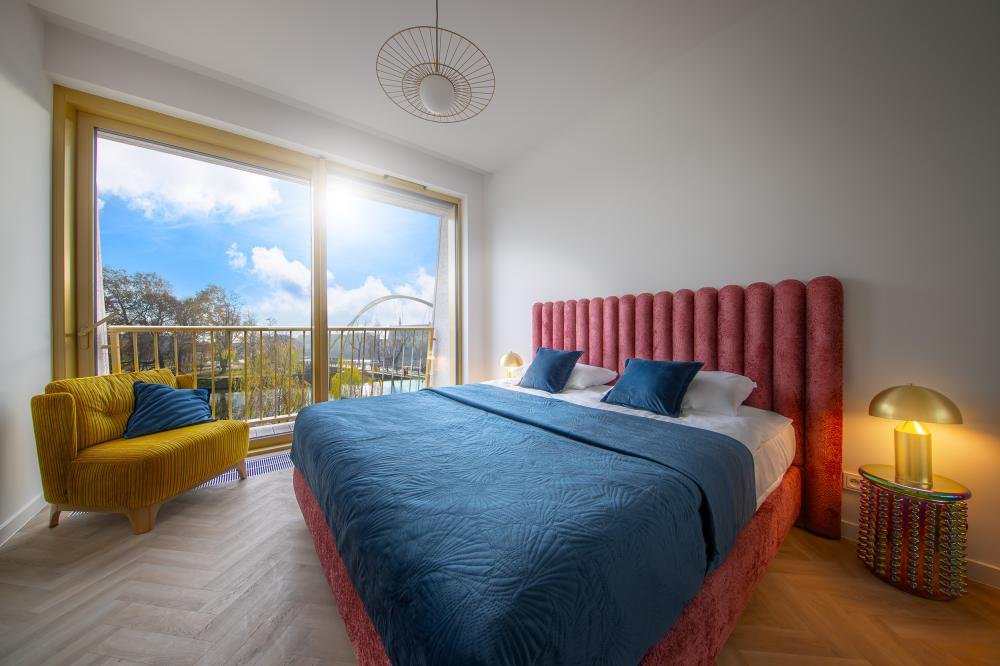 apartamenty Wrocław