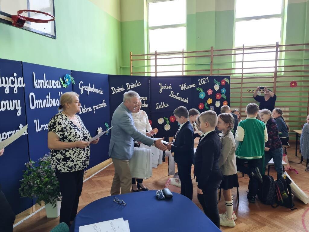 fot. Starostwo Powiatowe w Ostrołęce