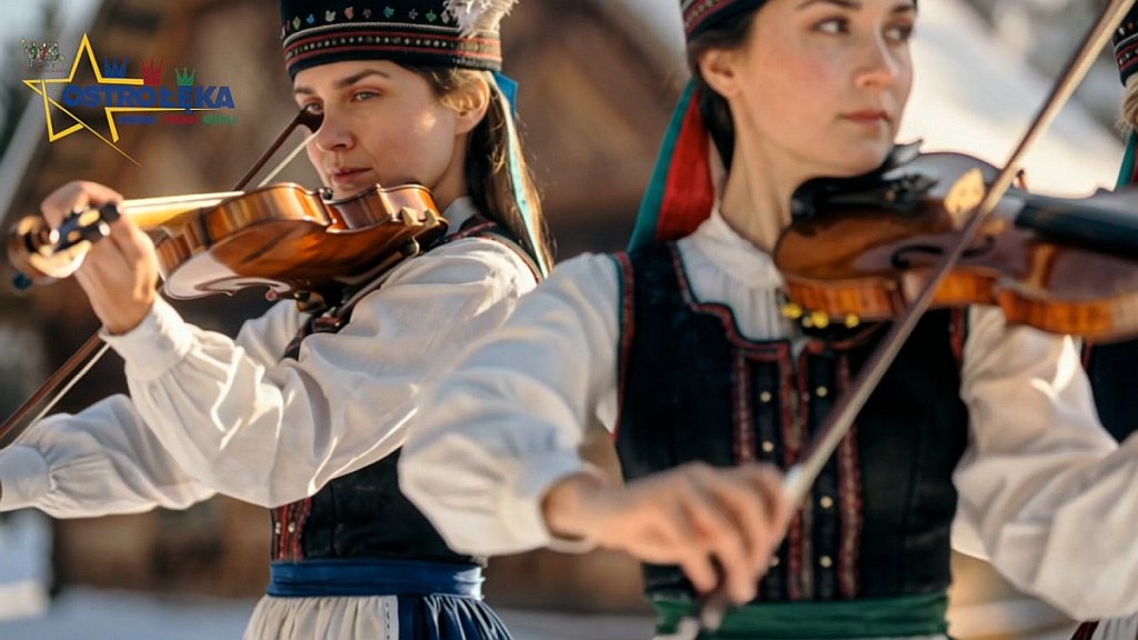 Premiera teledysku Orszak Trzech Króli 2026 Ostrołęka. Zobacz WIDEO!