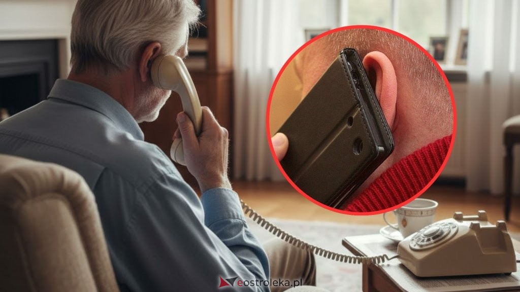 zdjęcie ilustracyjne, fot. eOstrołęka.pl