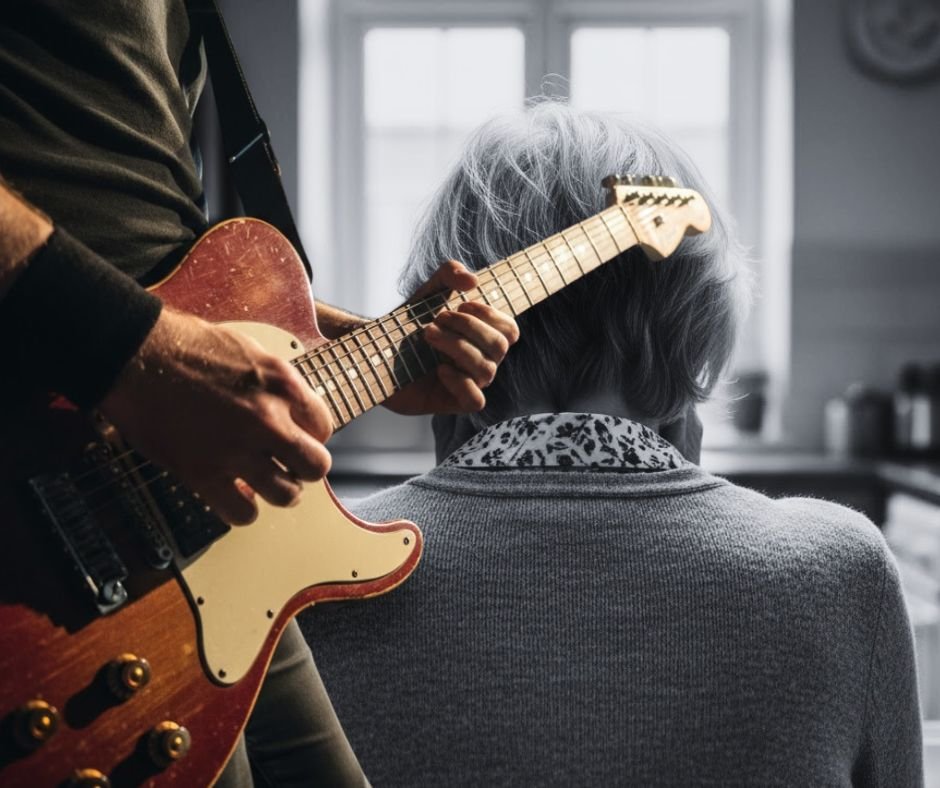 "Muzyk z Ekwadoru" rozkochał i oszukał 59-latkę. Kobieta straciła niemal 13 tys. złotych!