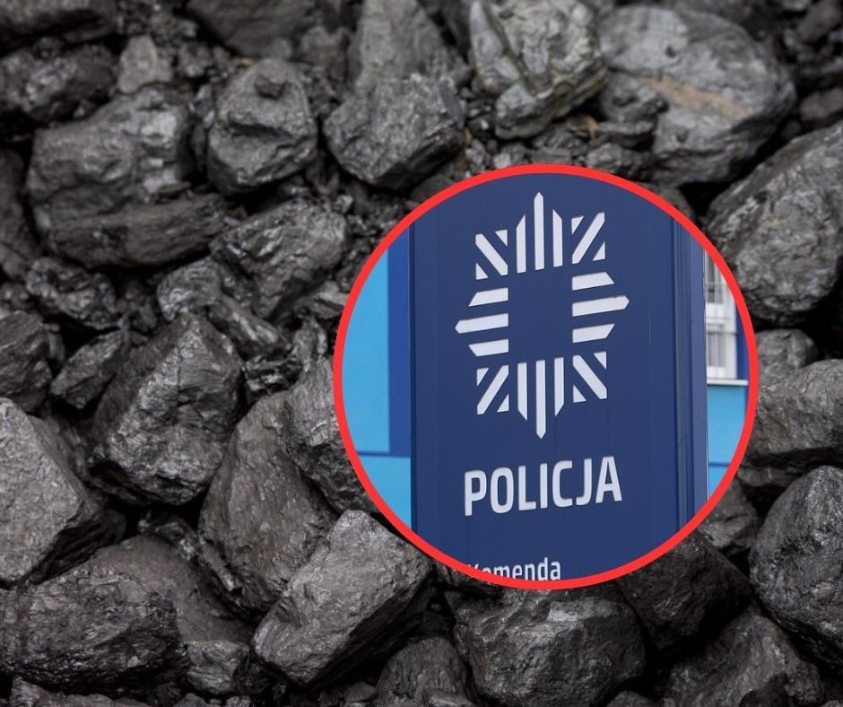 Oszustwo na „tani opał” w powiecie ostrołęckim. 34-latka straciła 1300 zł przy zakupie pelletu