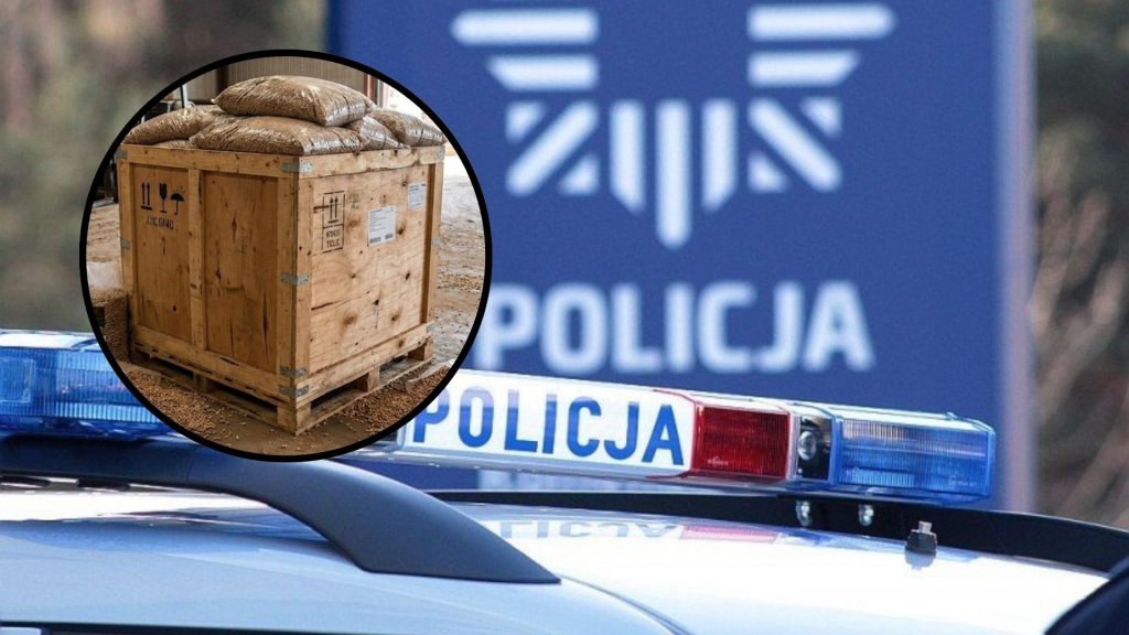 Uwaga na oszustów! Mieszkaniec powiatu ostrołęckiego stracił 1440 zł na „tanim pellecie”