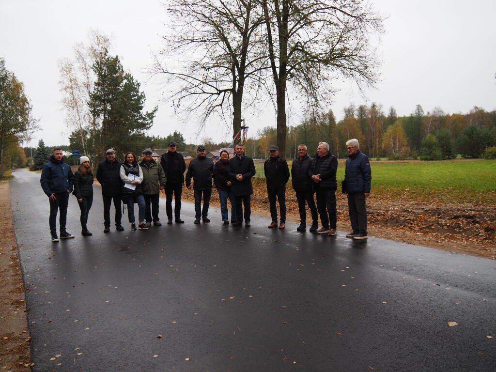 fot. Urząd Gminy Olszewo-Borki