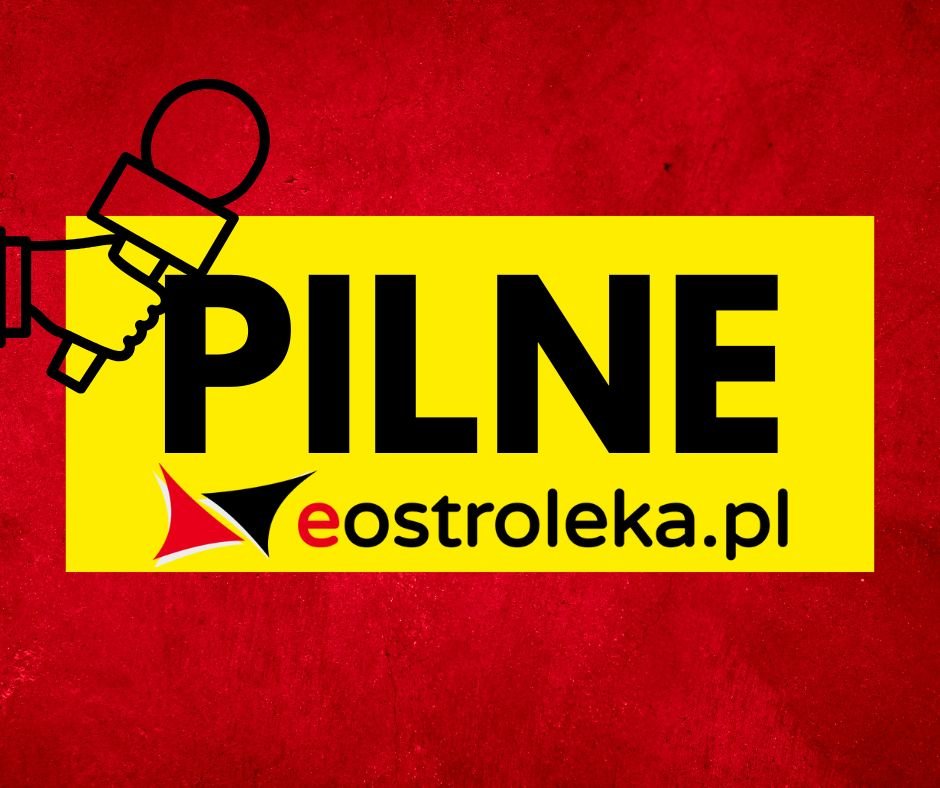 Alarm w regionie – zaginęła 16-letnia Nadia z gminy Rzekuń!