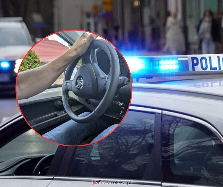 zdjęcie ilustracyjne, fot. eOstrołęka.pl