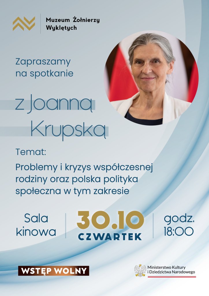 Muzeum Żołnierzy Wyklętych w Ostrołęce
