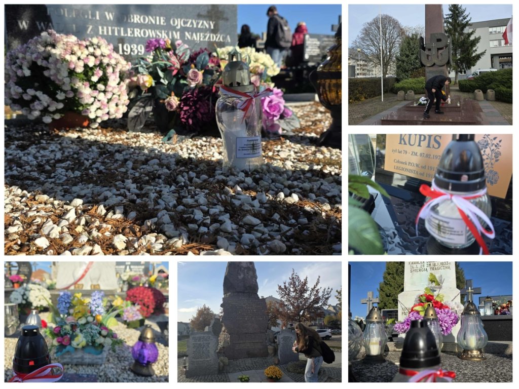 fot. archiwum szkoły