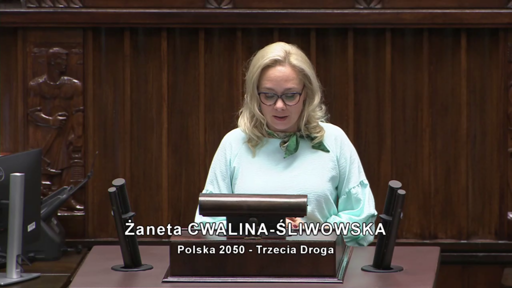 fot. Sejm RP