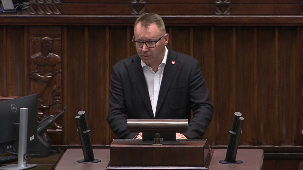 fot. Sejm RP