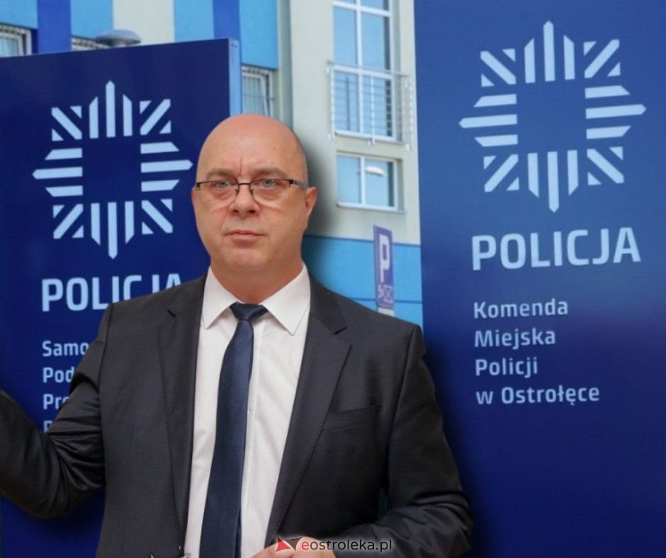 Posterunek w Kadzidle z gwarancją realizacji. Policja potwierdza plany, Powiat deklaruje wsparcie