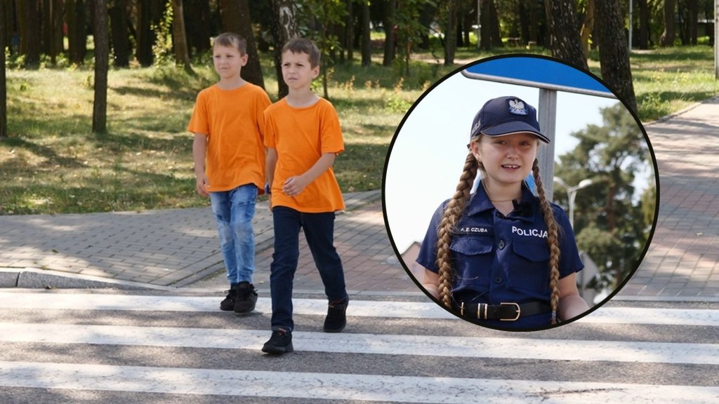 fot. kadr z nagrania wideo