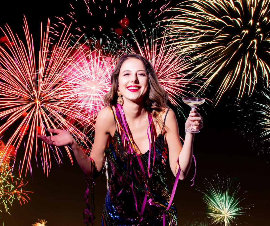 20 gotowych propozycji życzeń na Nowy 2026 Rok – życzenia noworoczne 2026